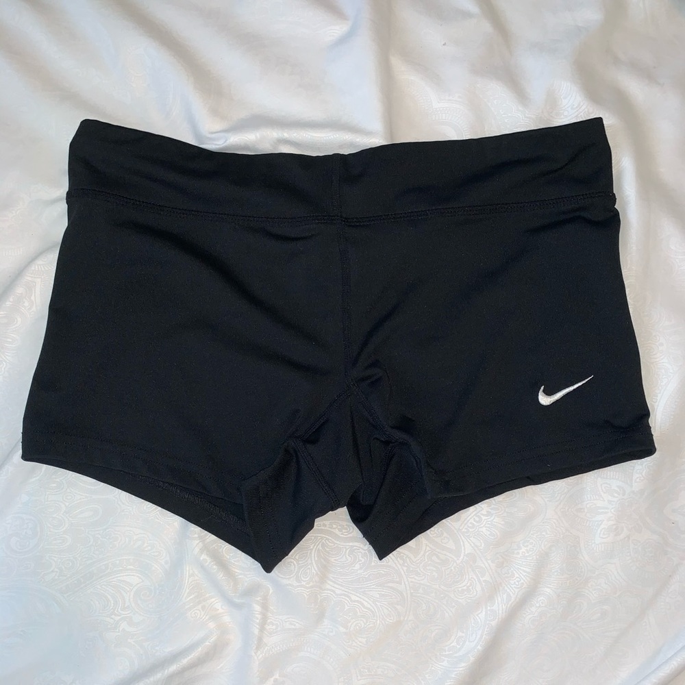 Nike Volleyball Shorts